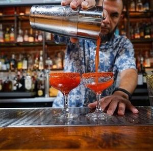 Meet your Posher, Jorge